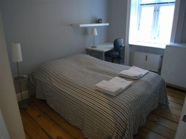 Viborggade Appartement